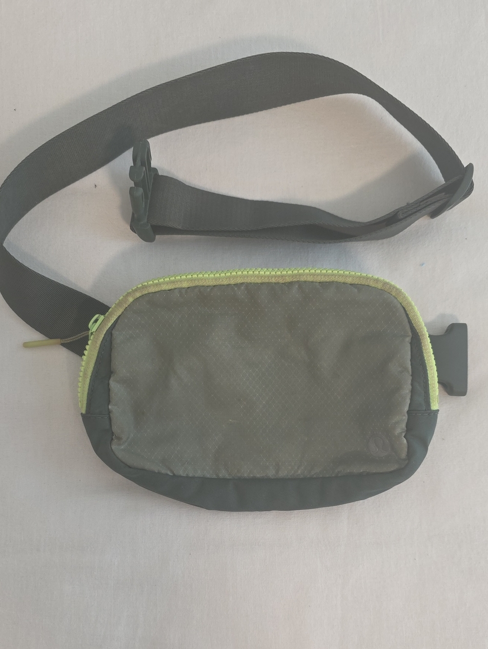 Lululemon Hip Bag